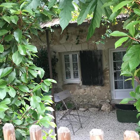 Apartament Lou Mas Li Pitchoun "La Melonniere" Gordes Zewnętrze zdjęcie