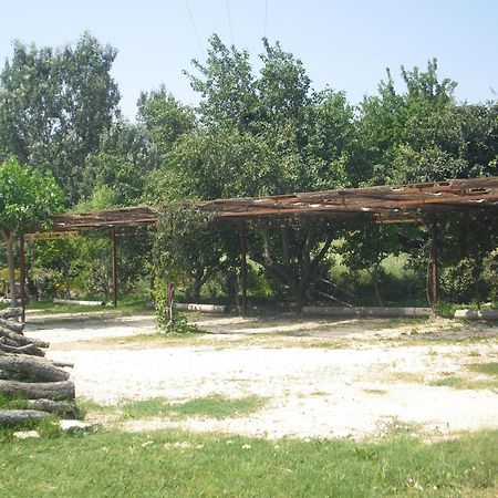 Apartament Lou Mas Li Pitchoun "La Melonniere" Gordes Zewnętrze zdjęcie