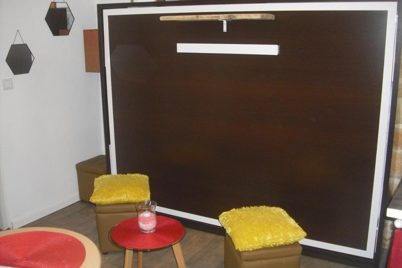Apartament Lou Mas Li Pitchoun "La Melonniere" Gordes Zewnętrze zdjęcie