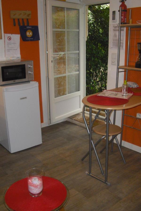 Apartament Lou Mas Li Pitchoun "La Melonniere" Gordes Zewnętrze zdjęcie