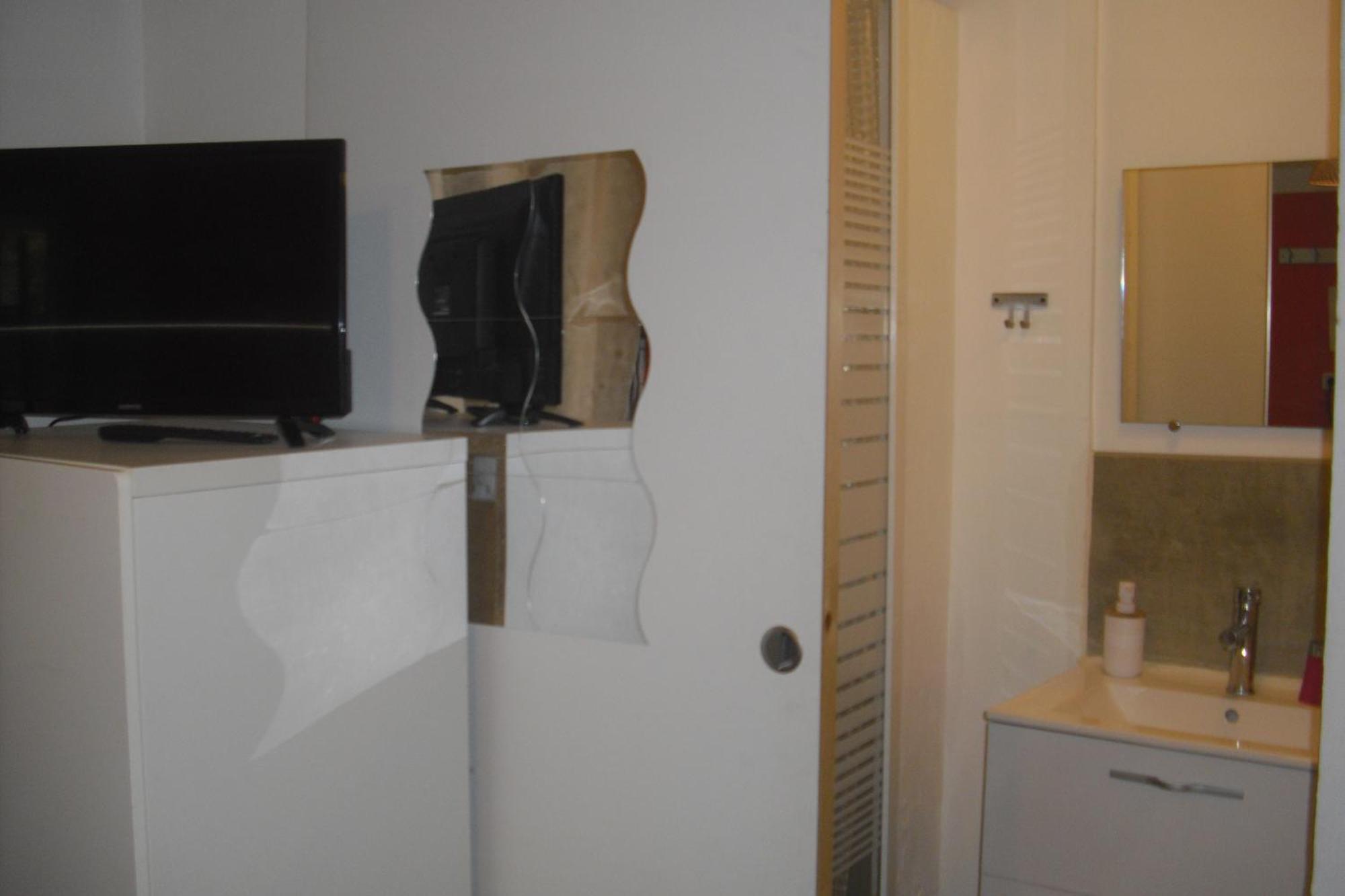 Apartament Lou Mas Li Pitchoun "La Melonniere" Gordes Zewnętrze zdjęcie