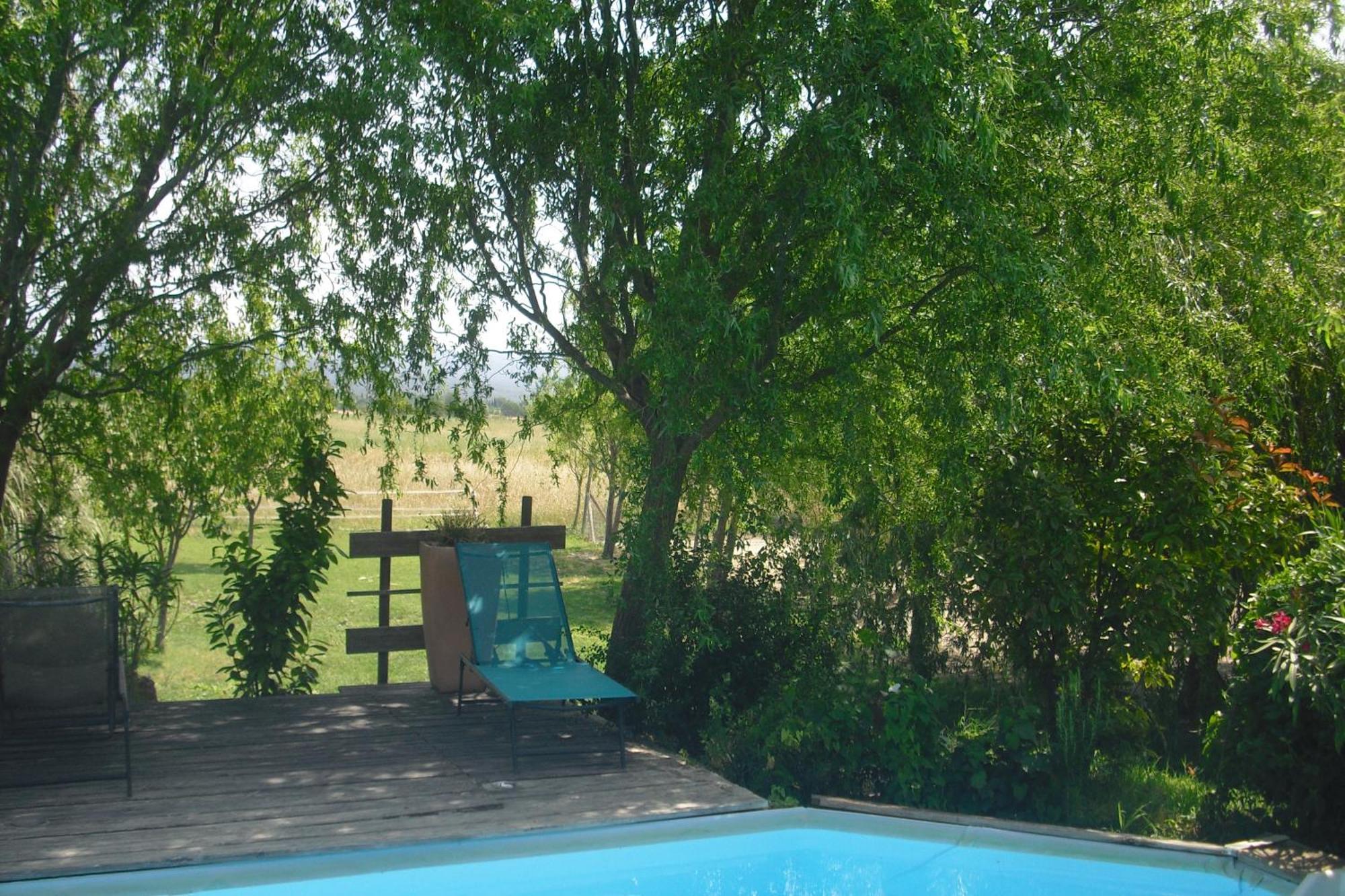 Apartament Lou Mas Li Pitchoun "La Melonniere" Gordes Zewnętrze zdjęcie