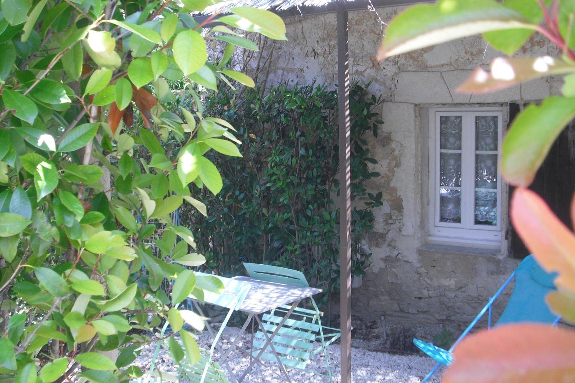 Apartament Lou Mas Li Pitchoun "La Melonniere" Gordes Zewnętrze zdjęcie