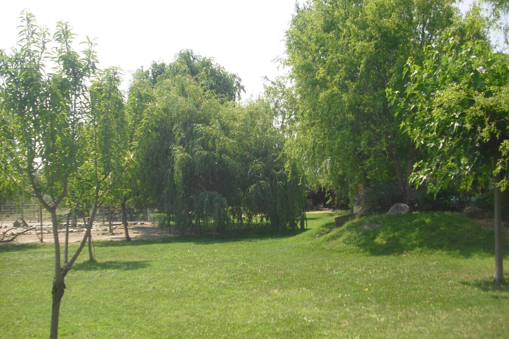 Apartament Lou Mas Li Pitchoun "La Melonniere" Gordes Zewnętrze zdjęcie