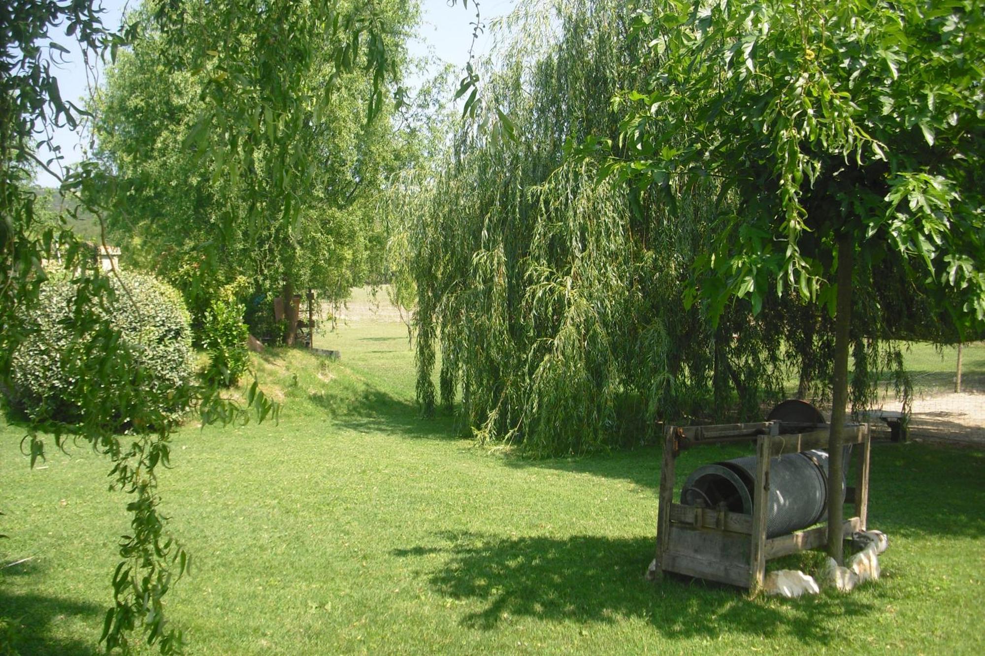 Apartament Lou Mas Li Pitchoun "La Melonniere" Gordes Zewnętrze zdjęcie