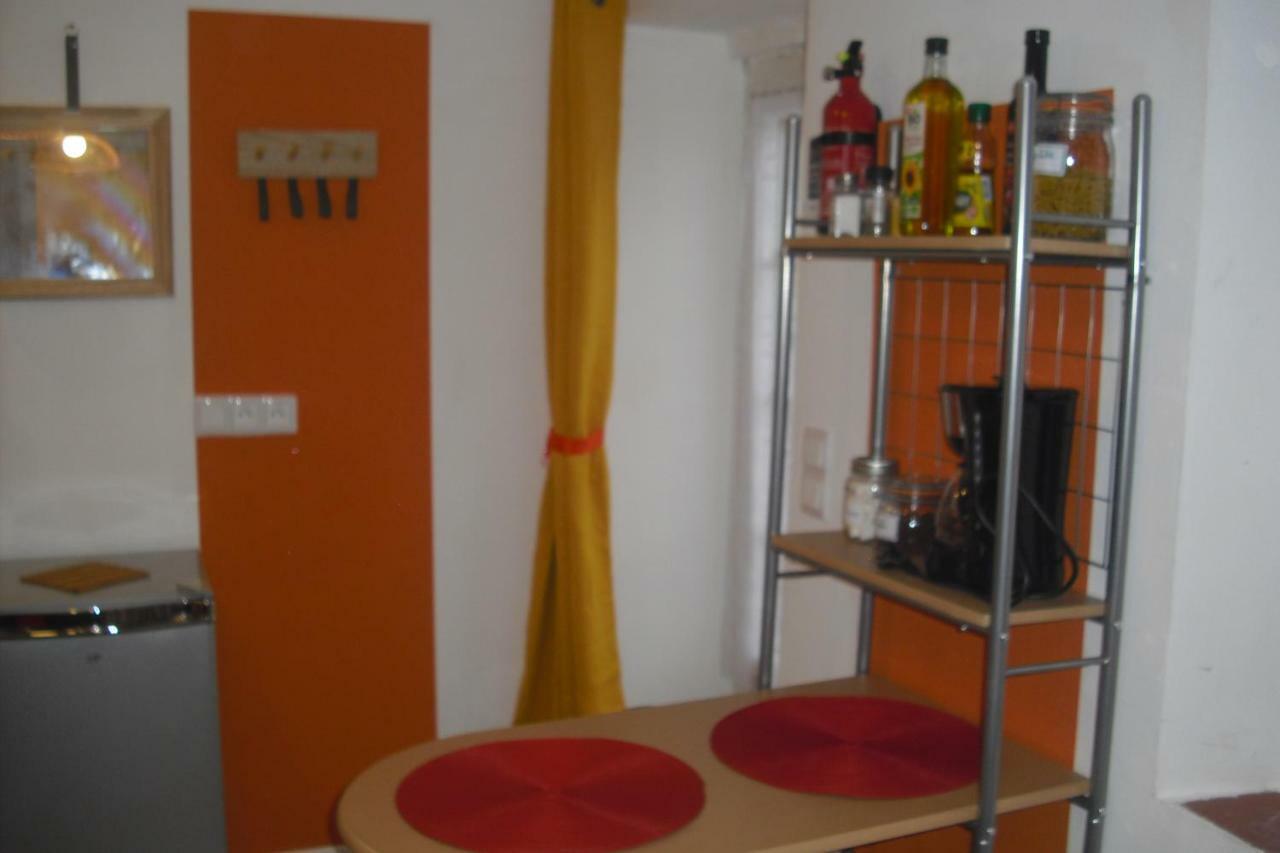 Apartament Lou Mas Li Pitchoun "La Melonniere" Gordes Zewnętrze zdjęcie